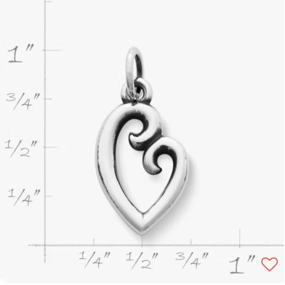 James Avery Mother's Love Charm - Picture 4 of 4